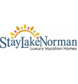StayLakeNorman Luxury Vacation Rentals